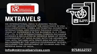 Best US Visa Consultants In Delhi