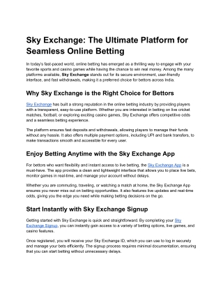 _Sky Exchange (2)