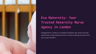 Eva-Maternity-Your-Trusted-Maternity-Nurse-Agency-in-London