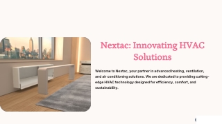 High-Quality PTAC Heating Units for Winter Comfort