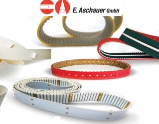 Transportriemen || Kunststoff Riemen