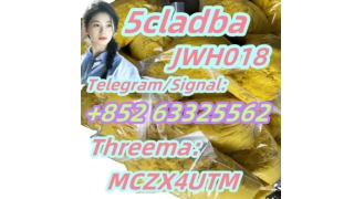 5cladba, 5CL-ADB-A,  eutylone High quality
