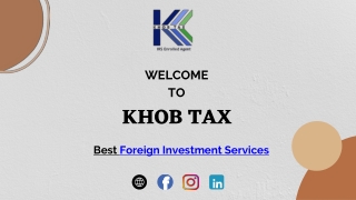 Foreign Portfolio Diversification Strategies That Work