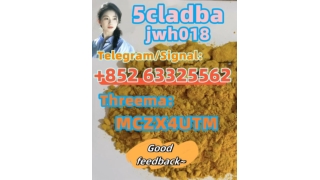 5CLADBA 5CL-ADB-A sample 5cladb vendor on sale now