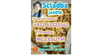 5cladba,adbb High Quality Pharmaceutical Raw Material