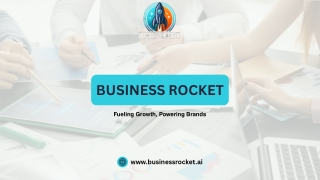 Web Development Virginia | Business Rocket