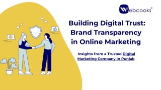 Leading Digital marketing company in Punjab