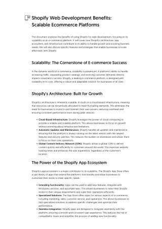 Shopify Web Development Benefits_ Scalable Ecommerce Platforms (1)
