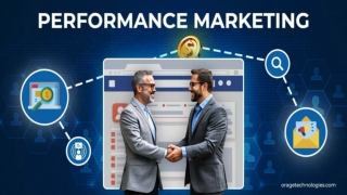 Master Performance Marketing in 2025