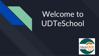 Simplify School Operations with Smart Student Management Software