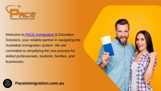 Skills in Demand Visa Australia – Work & Settle