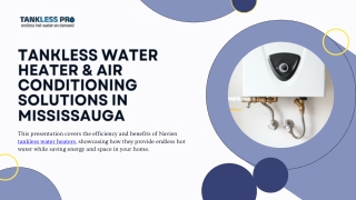 air conditioning service mississauga