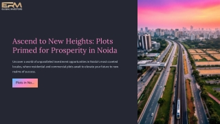 The Abadi land in Central Noida Sector 76 presents a prime investment opportunit