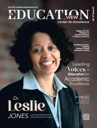 Leading Voices in Education for Academic Excellence