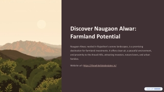 Discover-Naugaon-Alwar-Farmland-Potential (1)