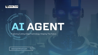 What are AI Agents? Definition and Types - Tpoint Tech