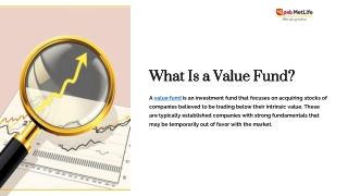 What Is Value Fund