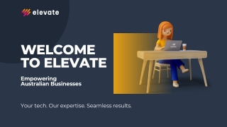 247 Managed IT Services for Growing Enterprises