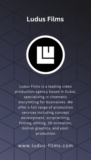 Ludus Films