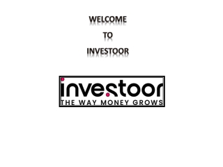 Investoor