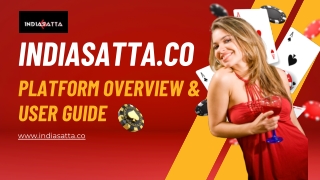 IndiaSatta.co – Live Satta Matka Results, Charts & Expert Tips