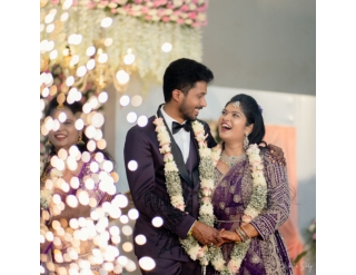 Wedding Photographers in Hyderabad | What A Story