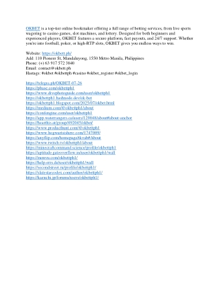 OKBET