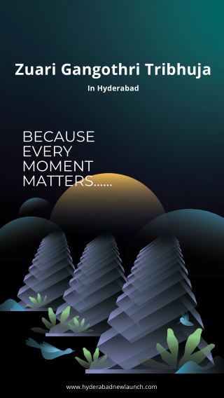 Zuari Gangothri Tribhuja Hyderabad PDF