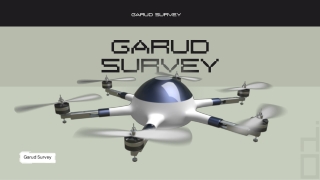 Green White Modern Futuristic Digital Innovation Presentation