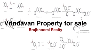 Vrindavan Property for sale