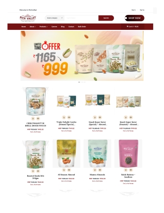 Best Almonds Online  Premium Quality & Freshness