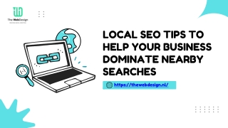 SEO agency in Netherlands