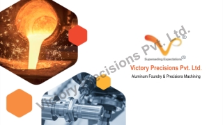 Victory Precisions_Supplier Profile