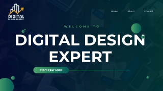 Digital Marketing and Web Development Expert