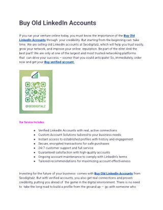 Best Marketplace to Buy Aged LinkedIn Profiles in 2025.pdf