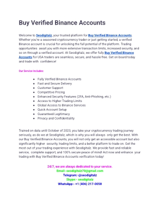 Buy Binance Verified Accounts.pdf...(53.4)