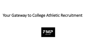 Find College Coaches