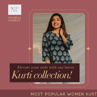Explore Premium Cotton Short Kurtis – Soft, Stylish & Skin-Friendly