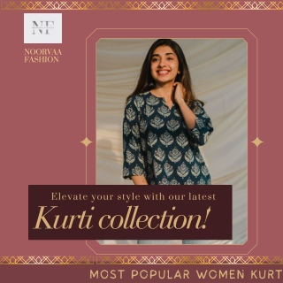Explore Premium Cotton Short Kurtis – Soft, Stylish & Skin-Friendly