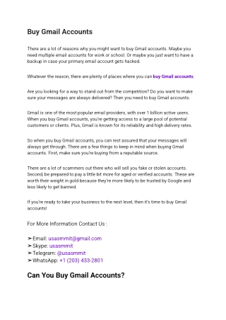 7. Buy Gmail Accounts - Copy