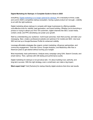 Tech News Sites: Stay Ahead with the Top Technology No.1 News P