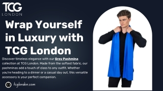 Elegant Grey Pashmina for Every Occasion