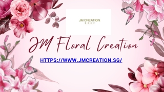 Wedding Flowers and Decor Checklist