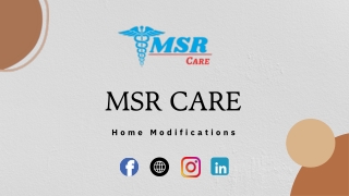 Complex Home Modifications Tailored to NDIS Plans