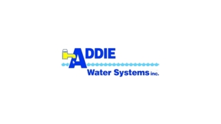 Protect Your Home with a Water Softener from Addie Water Systems