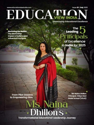 The 5 Leading Principals of Excellence in India for 2025