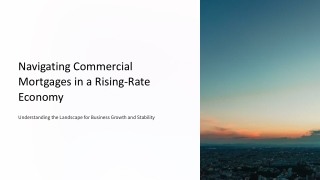 Navigating-Commercial-Mortgages-in-a-Rising-Rate-Economy