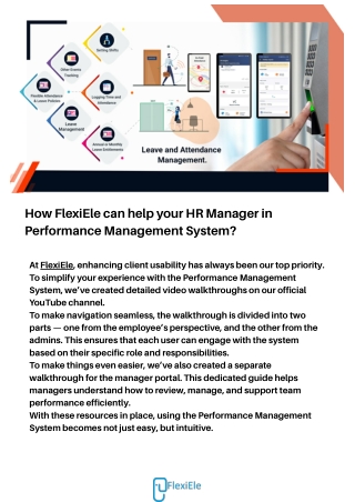 From Paper Pushers to Performance Maestros: HR’s Backstage Pass to the Managemen