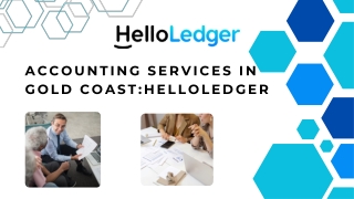 Expert Accounting Services in Gold Coast for Businesses and Individuals