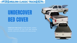 undercover bed cover